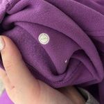 Lululemon  Scuba Half-Zip Oversized Photo 4