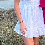 Aerie White Dress Photo 2