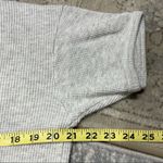 Harley Davidson  Rose Embroidered Waffle Knit Top Photo 9