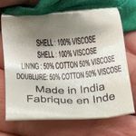 Anthropologie Deco Sparkel Sequined Skirt by Carnation Lily Lily Rose Size 8 M Photo 5