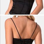 Motel Rocks Corset Top Photo 2