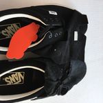 Vans RARE NEW OLD SKOOL SKATE SNEAKERS WITH FUR Photo 3