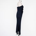 Cult Gaia  - Honey Knit Cutout Maxi Dress Photo 5
