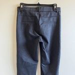 ZARA  Trafaluc‎ Leggings Collection Plaid Black Womens Size M Crop Skinny Pants Photo 3
