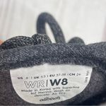 Allbirds WR W8 Womens Gray Merino Wool Runners Sneakers Comfort Shoes Size 8 Photo 3