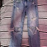 Garage Denim Mom Jeans Photo 1