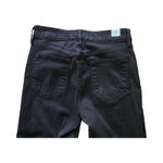 Frank & Eileen  Black Sligo Jeans Size: 27 Photo 5