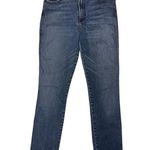 Reformation  High & Skinny Jeans – Wash: Rhine Photo 6