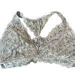 Aeropostale  Lace Bralette Photo 0