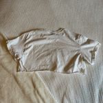 Gildan  Cropped St. Patrick’s Day Tee Photo 1