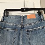 Pistola  Distressed Blue Jeans Denim Size 24 Photo 7