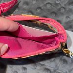 Simply Southern  leopard print ID holder keychain new with tags Photo 3