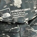 The North Face Multicolor Mid Rise Skinny Cropped Leggings Size M Photo 3