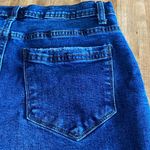 Kensie jeans The Violet high rise skinny 12/31 Photo 1