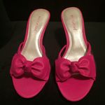 White Stag Heels Photo 1