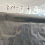 SNDYS Daphne Cardigan in Black, size XS Black Photo 9