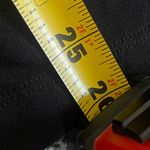 Isaac Mizrahi New Live Essentials Pink and Black V-Neck Long Sleeve shirt set M Photo 6