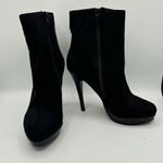 Charles by Charles David Bootie Size 6.5 Black Photo 5