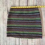 Shrinking Violet  Mini Skirt. Size Small. Photo 6