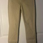 L'Agence Mid Rise Light Yellow Skinny Denim Jeans Womens Size 25 NWOT Photo 3