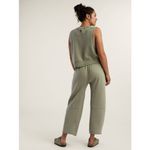 Free People Movement Intercept Tank in Sage Stone Green Photo 1