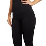 Motherhood  Mama Prima Post Pregnancy Seamless Compression Leggings Size Small Photo 1