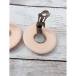 Vintage Clip On Earrings Photo 6