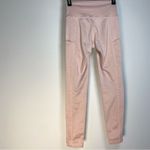 Aerie  Pink Chill Play Move Legging Yoga Active Pilates Lounge Pocket High Rise S Photo 3