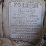 Brighton  Zip Top Hobo Barbados Bag Photo 11