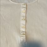 Ralph Lauren Lauren White Polo excellent condition Photo 1