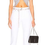 GRLFRND Karolina High Waist Skinny Jeans Size 28 Photo 0