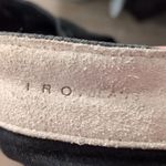 IRO  Black Skinny Jeans Size 27 Photo 6