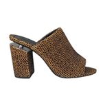 Alexander Wang Avery Floating Mules GUC $550 Size 40 US 10 S3477 Photo 4