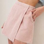 BDG Corduroy Mini Skirt Photo 0