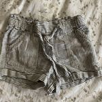 Jolt Striped shorts Photo 0