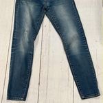 This city blue cropped jeans Size 25 Photo 1