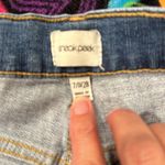 Sneak Peak star flares Blue Size 28 Photo 6