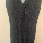 Anthropologie Crochet Mini Dress Photo 6