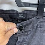 1822 Denim ‎ Women's Dark Skinny Jeans Photo 1