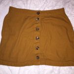 Indigo Rein Indego Rein Button Skirt Photo 0