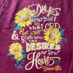 Blessed Girl Pink T Photo 4