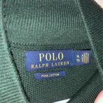 Polo  Ralph Lauren Pima Cotton Quarter Zip   Photo 2