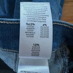 Mother NWOT The Swooner Roller Yoke Front Ankle Jeans in Double Vision Wash Size Blue Size 29 Photo 10