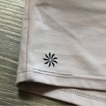 Athleta Elation V-Neck Longline Athletic Sports Bra Oxalis Violet Womens Size 1X Photo 11