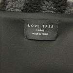 Love Tree Anthropologie Sherpa Camo Zip Up Coat Photo 8