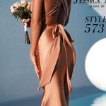 Jessica Angel Prom Dress Photo 5