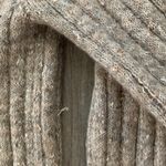 Heart loom sweater Photo 6