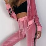 Tiger Mist Hoodie Photo 0