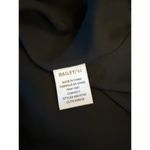 Bailey44 Bailey/44 Metallic Pleated Dress - Size 10 Photo 8