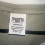 PINK - Victoria's Secret PINK Bling Camo Dog Tee! Photo 2